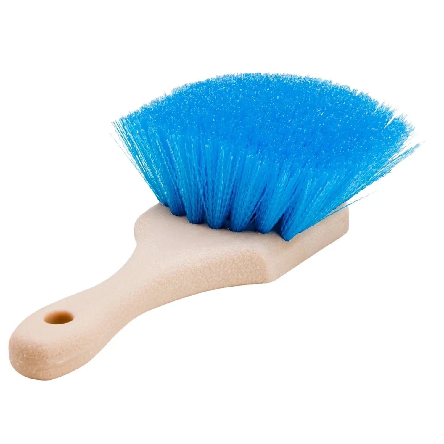 General Purpose [Short Handle Brush] Wheel, Fender, Wheel Well Brush