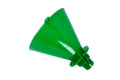 8 oz. Dual-Fit Vented [Funnel]