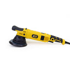 Golden State DA Polisher, Throw 21mm, Backing Plate 6"