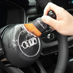 Handheld Brush | Ultra Soft Detailing Brush with Handle