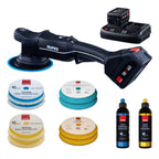 HLR21 [Bigfoot iBrid] Polisher Kit