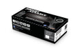 IF88 Industrial Powder Free Black Nitrile