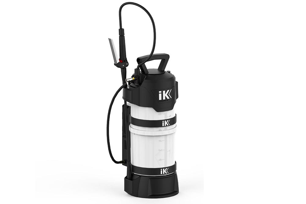[IK eFoam Pro 12]