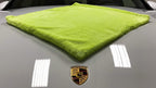 CASE: retail [Motherfluffer] Plush XL Microfiber Drying Towel (22 in. x 22 in., 1100 gsm)- (30/singles)
