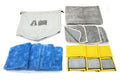 The [Jimbo Sack] *Jimbo Kit 2.0* - Selection of Autofiber Excellence - Chosen by Jimbo of the Auto Detailing Podcast