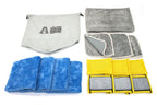 The [Jimbo Sack] *Jimbo Kit 2.0* - Selection of Autofiber Excellence - Chosen by Jimbo of the Auto Detailing Podcast