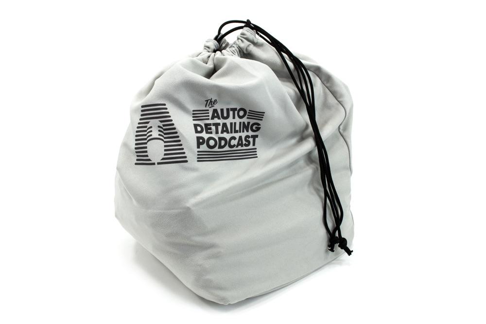 The [Jimbo Sack] *Jimbo Kit 2.0* - Selection of Autofiber Excellence - Chosen by Jimbo of the Auto Detailing Podcast