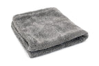 [Dreadnought] Jr. Double Twist Pile Microfiber Detailing Towel (16 in. x 16 in., 1100gsm) - 2 pack