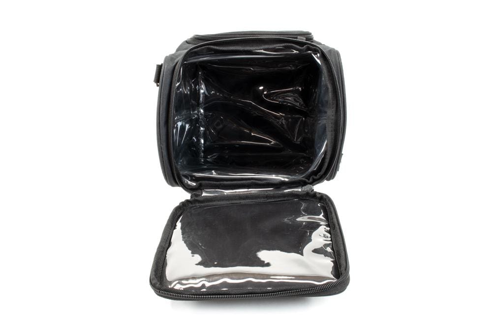 Car Care [Trunk Bag] - Spill Proof Chemical Organizer