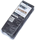 Towel Miner Gray (Pack of 10)