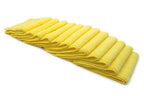 [Cost What!] Microfiber Shop Rag (16 in. x 16 in.) - 10 pack