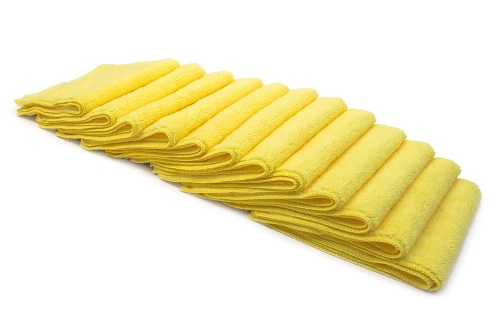 [Cost What!] Microfiber Shop Rag (16 in. x 16 in.) - 10 pack