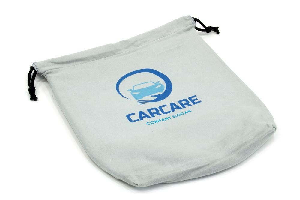 CUSTOM [Swag Sack] Custom Printed Detail Customer Bags - 10 pack