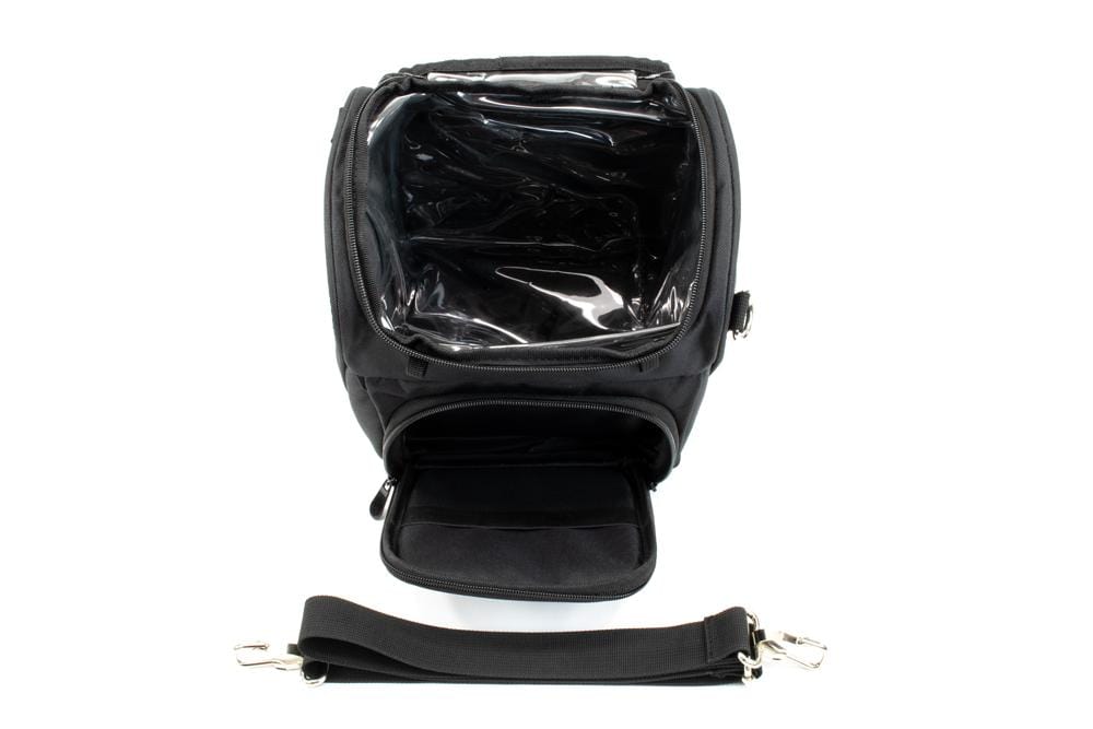 Car Care [Trunk Bag] - Spill Proof Chemical Organizer