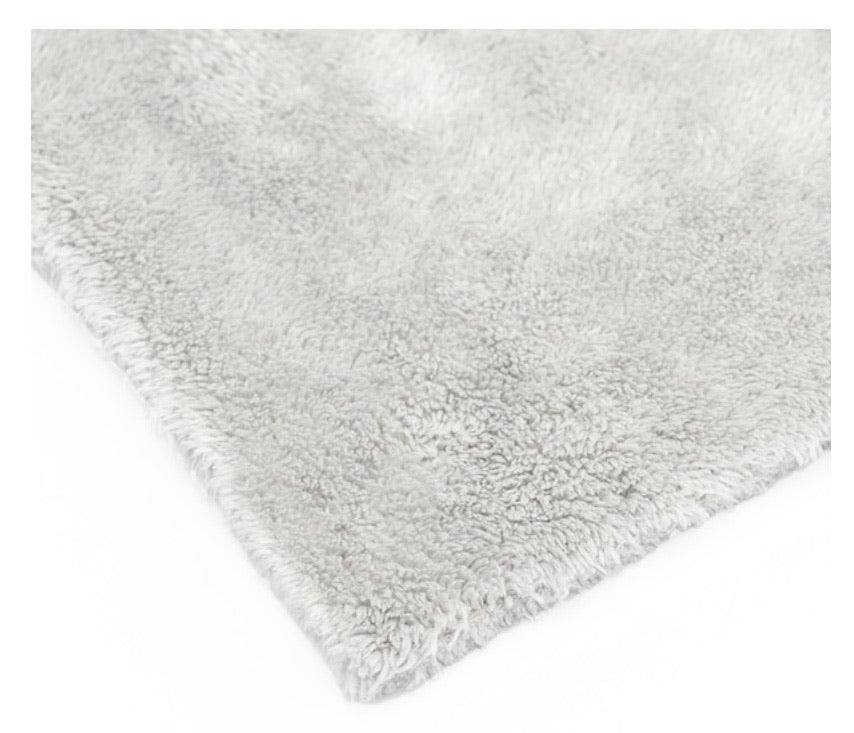 Towel Eagle Edgeless 500 Light Gray (Pack of 4)