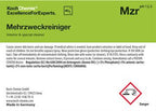 Mini Product Label 2.82" x 2"