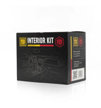 Car Interior Kit