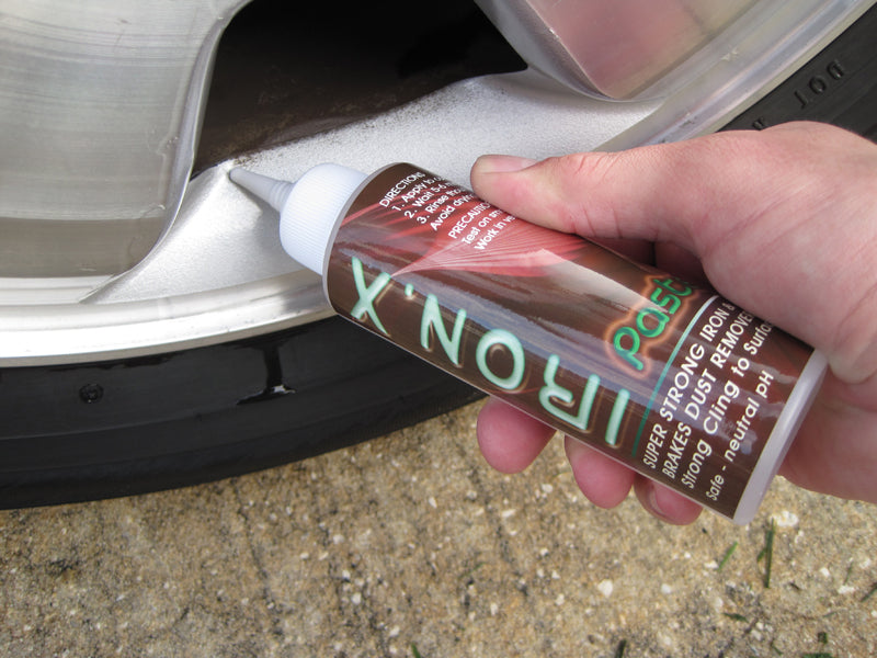 CARPRO IronX Paste