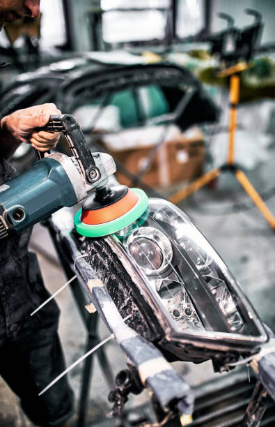HEADLIGHT RESTORATION | June 11th | Thursday 9am-2pm