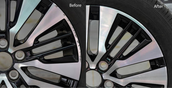 Rim Repair |COMING SOON|
