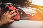 3 DAY w/CERTIFICATION: FAMOUS AUTHORIZED DETAILER  | August 26, 27 & 28 | Wednesday, Thursday & Friday 9am-2pm