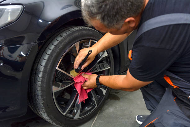 3 DAY w/CERTIFICATION: FAMOUS AUTHORIZED DETAILER  | August 26, 27 & 28 | Wednesday, Thursday & Friday 9am-2pm