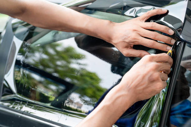 WINDOW TINTING 101: Make $$$ Today |COMING SOON|