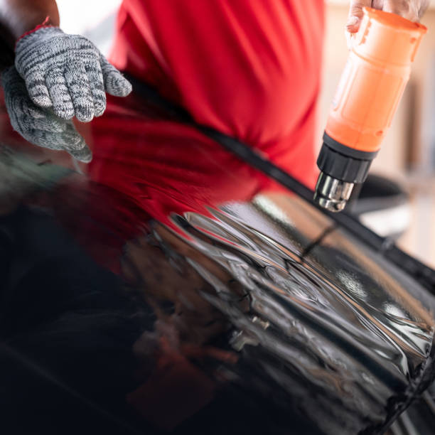 WINDOW TINTING 101: Make $$$ Today |COMING SOON|