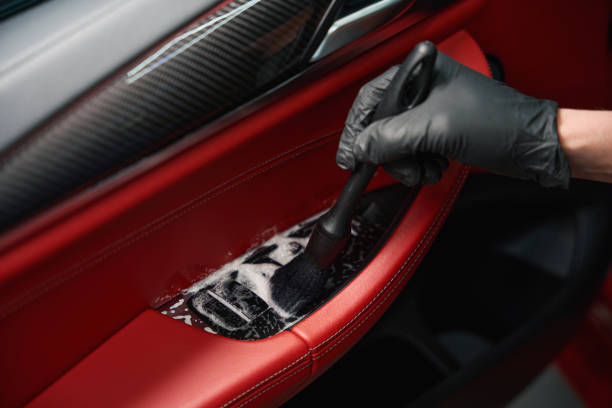 3 DAY w/CERTIFICATION: FAMOUS AUTHORIZED DETAILER  | August 26, 27 & 28 | Wednesday, Thursday & Friday 9am-2pm