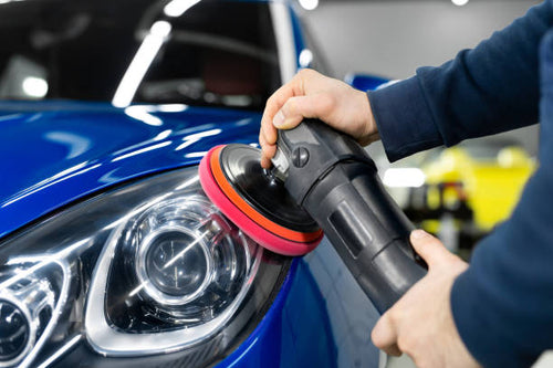 3 DAY w/CERTIFICATION: FAMOUS AUTHORIZED DETAILER  | August 26, 27 & 28 | Wednesday, Thursday & Friday 9am-2pm
