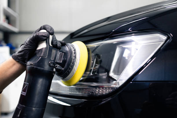 HEADLIGHT RESTORATION | June 11th | Thursday 9am-2pm