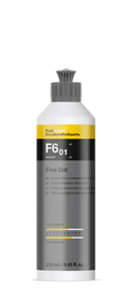 Koch Chemie [F6.01 Fine Cut] Polishing Compound