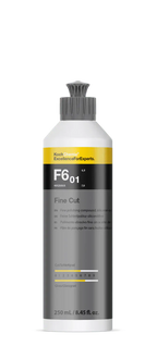 Koch Chemie [F6.01 Fine Cut] Polishing Compound