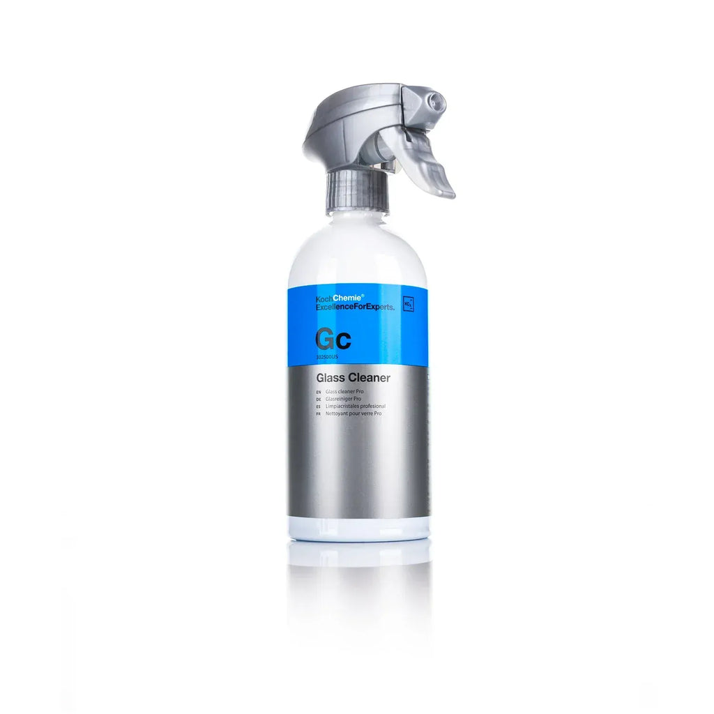 [KCx Glass Cleaner]