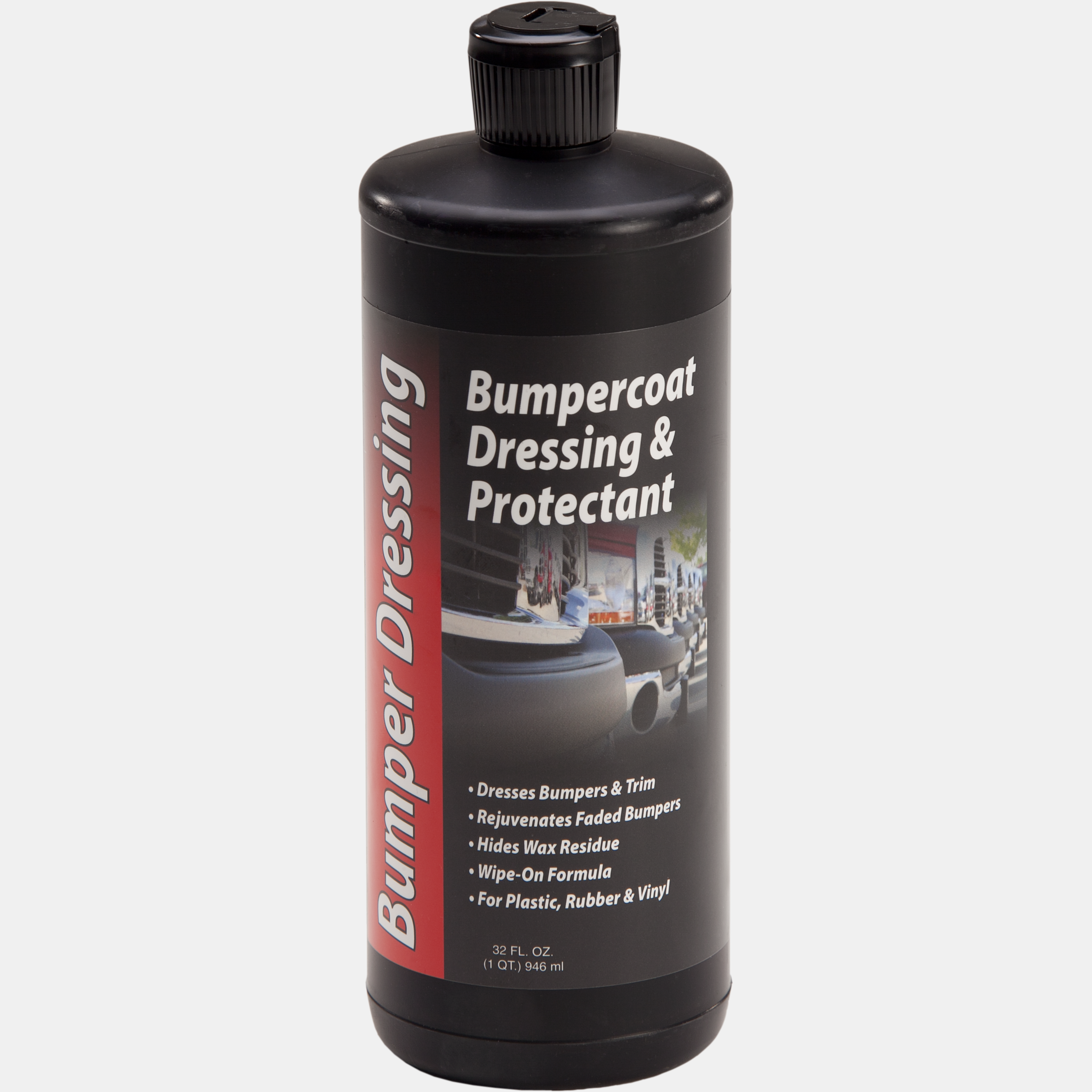 Bumpercoat