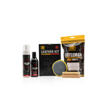 Leather Care Kit