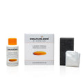 Tönung Leder Fresh Mini F034 Schwarz 30ml