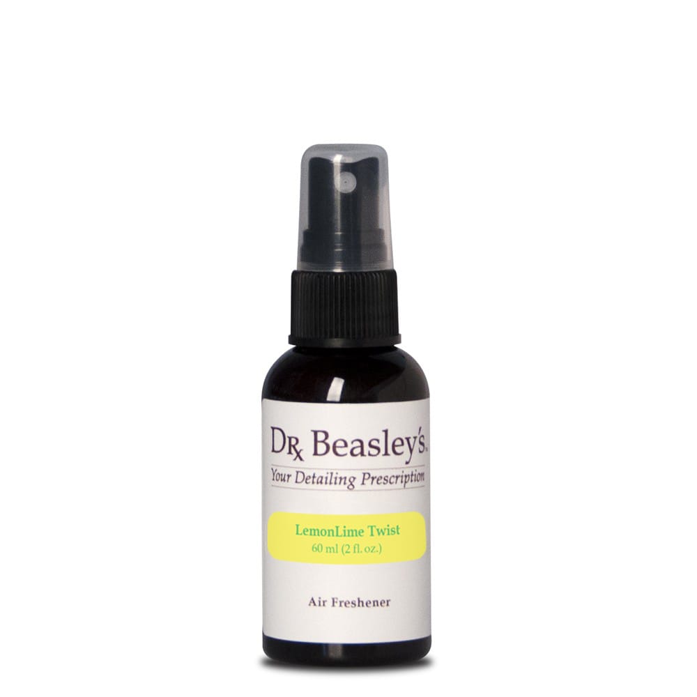 Lemon Lime Twist Scent