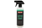 [Lotus Coat] Si02 Spray Sealant