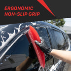 Silicone Water Blade Squeegee