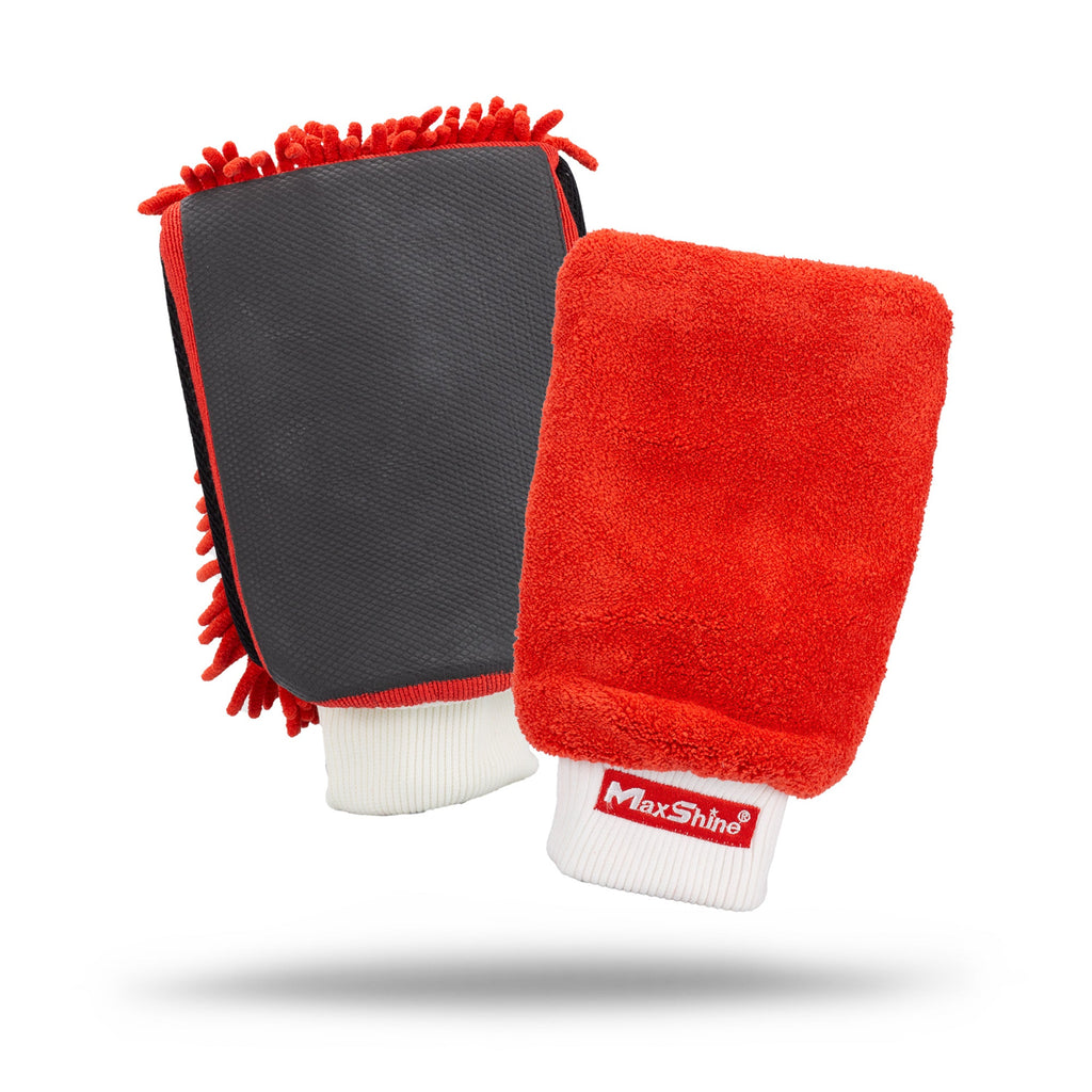 Detailing Clay Mitt For Car | Clay Wash Mitt