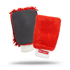 Detailing Clay Mitt For Car | Clay Wash Mitt