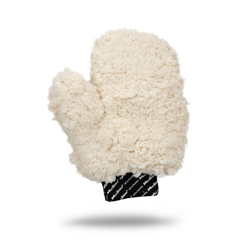 Microfiber Wash Mitts