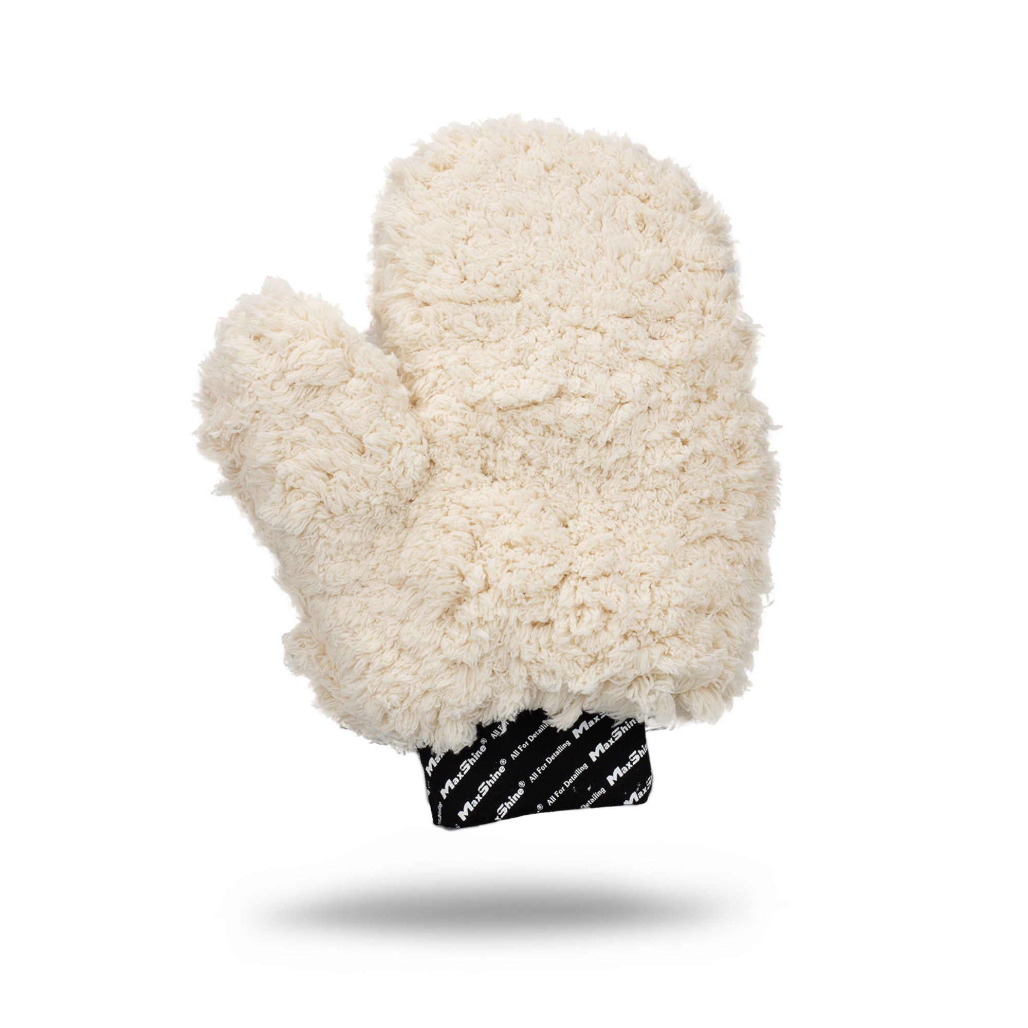 Microfiber Wash Mitts