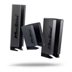 Polisher Pads Holders - 3in, 5in, 6in