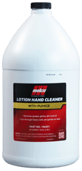 Lotion Hand Cleaner With Pumice
