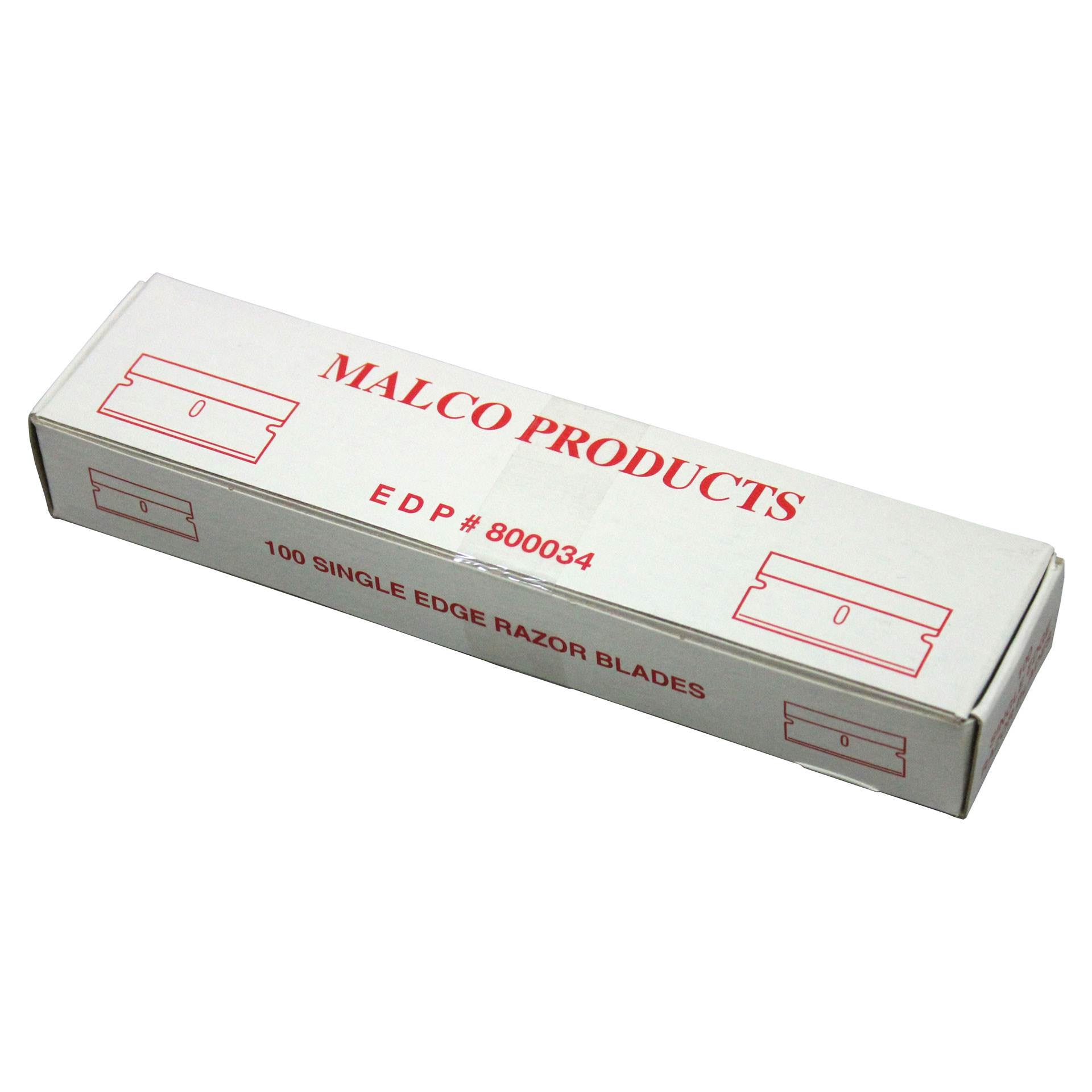 Malco® Razor Blade