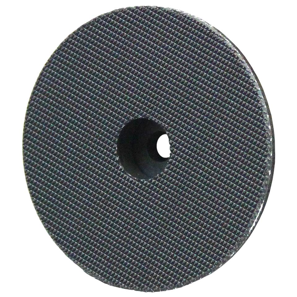 Flex 3" Backing Plate