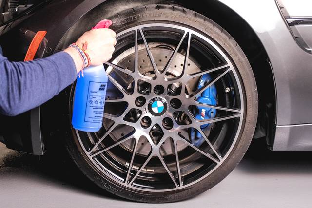 Malco® Imprinted Spray Bottle