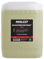 Microfiber Refresh Concentrated Detergent